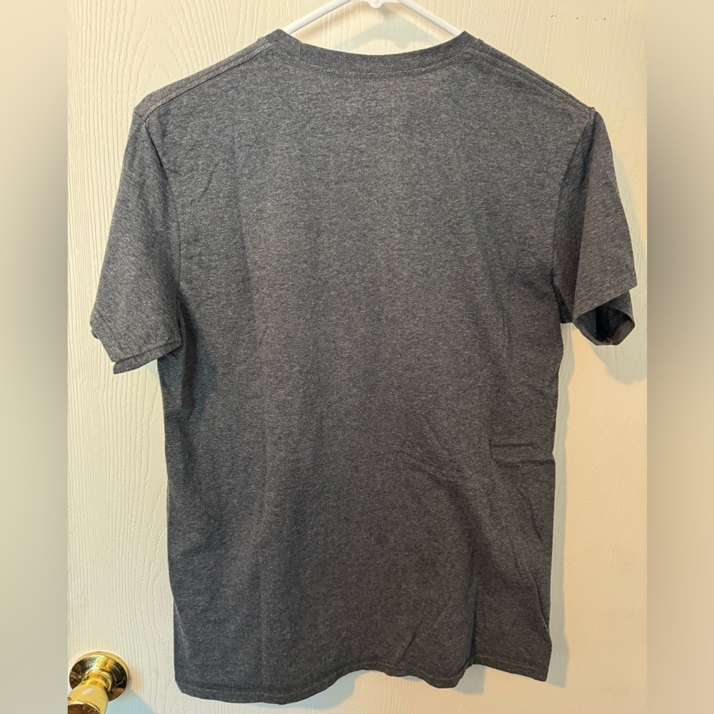 Super Mario T-shirt size medium- unisex - Picture 4 of 4
